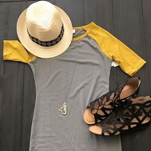 LuLaRoe “The Julia” BNWT size XXS